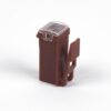 L025D japOTO Fuse L025D Brown Fuse