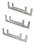 stripOTO Fuse MSU Bolt On with variants: MSU-030, MSU-040, MSU-050, MSU-060, MSU-080 and MSU-100.