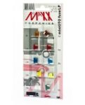 miniOTO LP Blister, Blister Packs