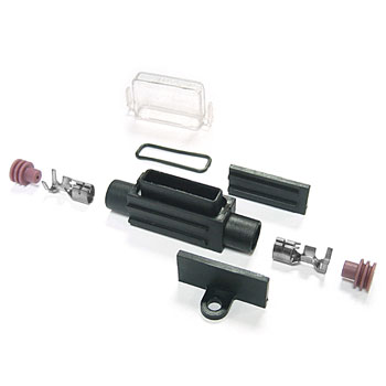 normOTO holder H1150 compatible with Fuse F1500, F1800 and F1900