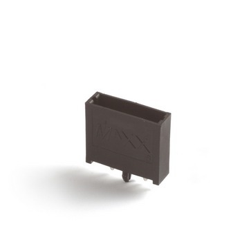 normOTO holder H1810 2x1 without fuse