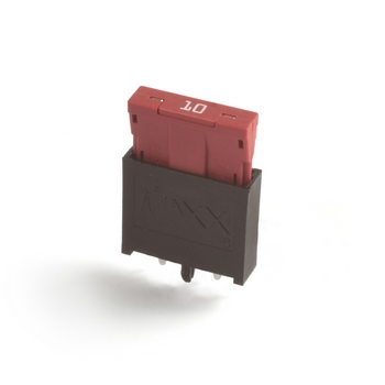 normOTO holder H1810 2x1