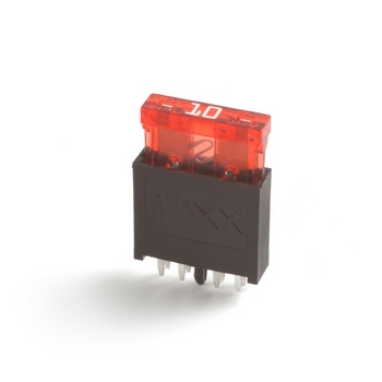 normOTO holder H1810 compatible with fuses normOTO F1500 and shoBlo F1900