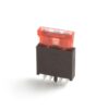 normOTO holder H1810 2x4