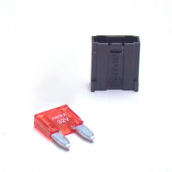 miniOTO holder H7810 with fuse
