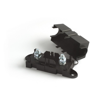 megaOTO holder HMG1 without fuse