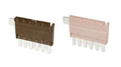 multiOTO Fuse F7600 collection