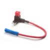 mikrOTO holder HM2400 compatible with FM2000 Fuse. replacement to: FHM20200Z | FHM20200ZPA
