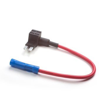 mikrOTO holder HM2400 overview