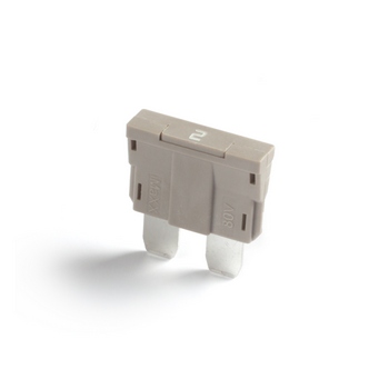 normOTO Fuse F1802 Grey