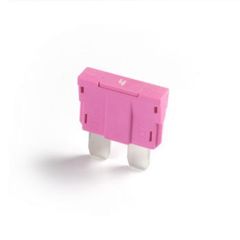 normOTO Fuse F1804 Pink