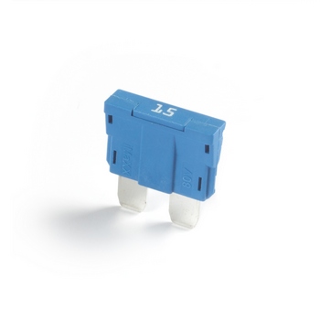 normOTO Fuse F1815 Blue