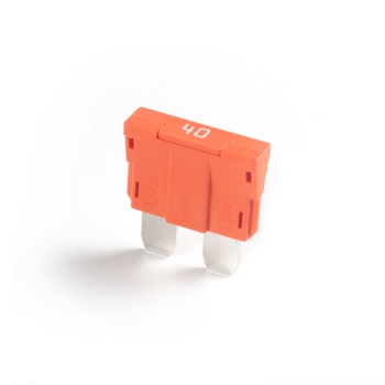 normOTO Fuse F1840 Orange