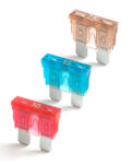 shoBlo normOTO Fuse F1900 Special Blade with variants: F1903, F1904, F1905, F1975, F1910, F1915, F1920, F1925 and F1930