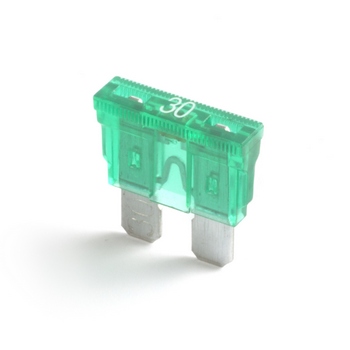shoBlo normOTO F1930 Green Fuse