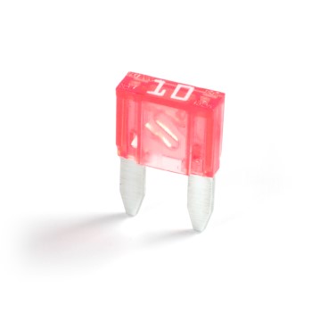 miniOTO F7010 Red Fuse