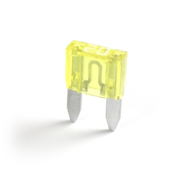 miniOTO F7020 Yellow Fuse