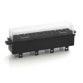 normOTO holder H1295 without fuses