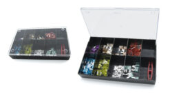 miniOTO Blade Fuses assortment collection