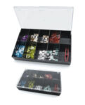 miniOTO Blade Fuses assortment category overview