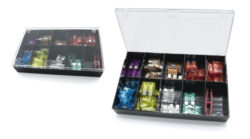 normOTO Blade Fuses assortment collection