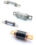 EV fuses