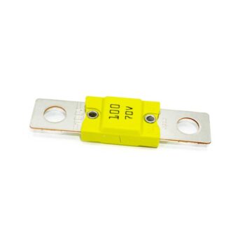 MGHV100 Yellow Fuse