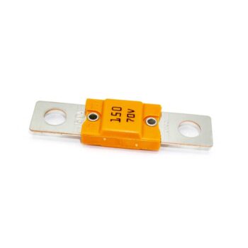 MGHV150 Orange Fuse