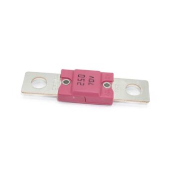 MGHV250 Pink Fuse