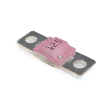 midiOTO Fuse MDA125 pink, bolt on