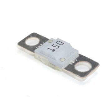 midiOTO Fuse MDA150 gray, bolt on
