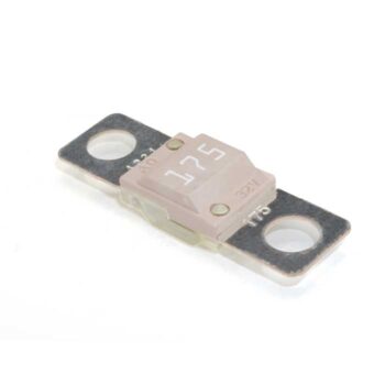 midiOTO Fuse MDA175 light brown, bolt on