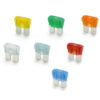 F9000-63 series, maxiOTO compact blade fuse overview