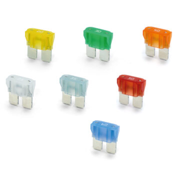 F9000-63 series, maxiOTO compact blade fuse overview