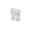 maxiOTO Fuse compact F9025-63 white, fuse blade
