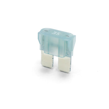 maxiOTO Fuse compact F9035-63 light green, fuse blade