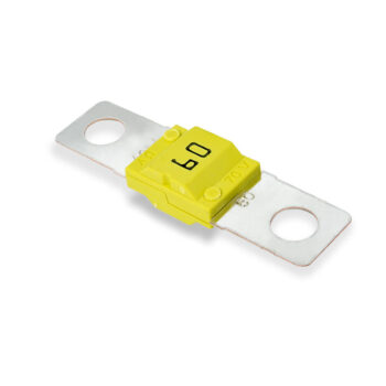 mitoxOTO MTX060 Yellow Fuse 70V