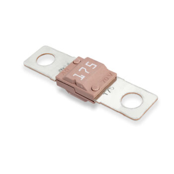 mitoxOTO MTX175 Tan Fuse 70V