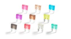 miniOTO Fuse FSN7000 Collection